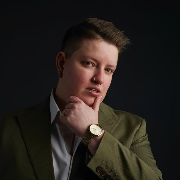 Ella Taylor Ella Taylor