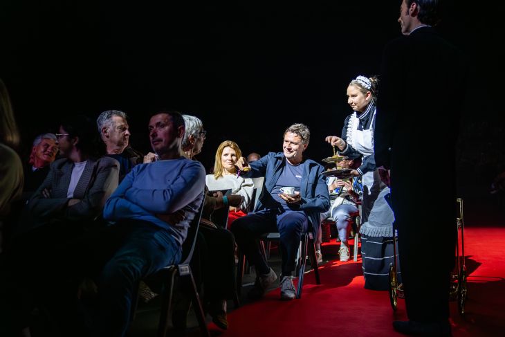 Blik mee terug op De Avond van de Filmmuziek in de AFAS Dome!