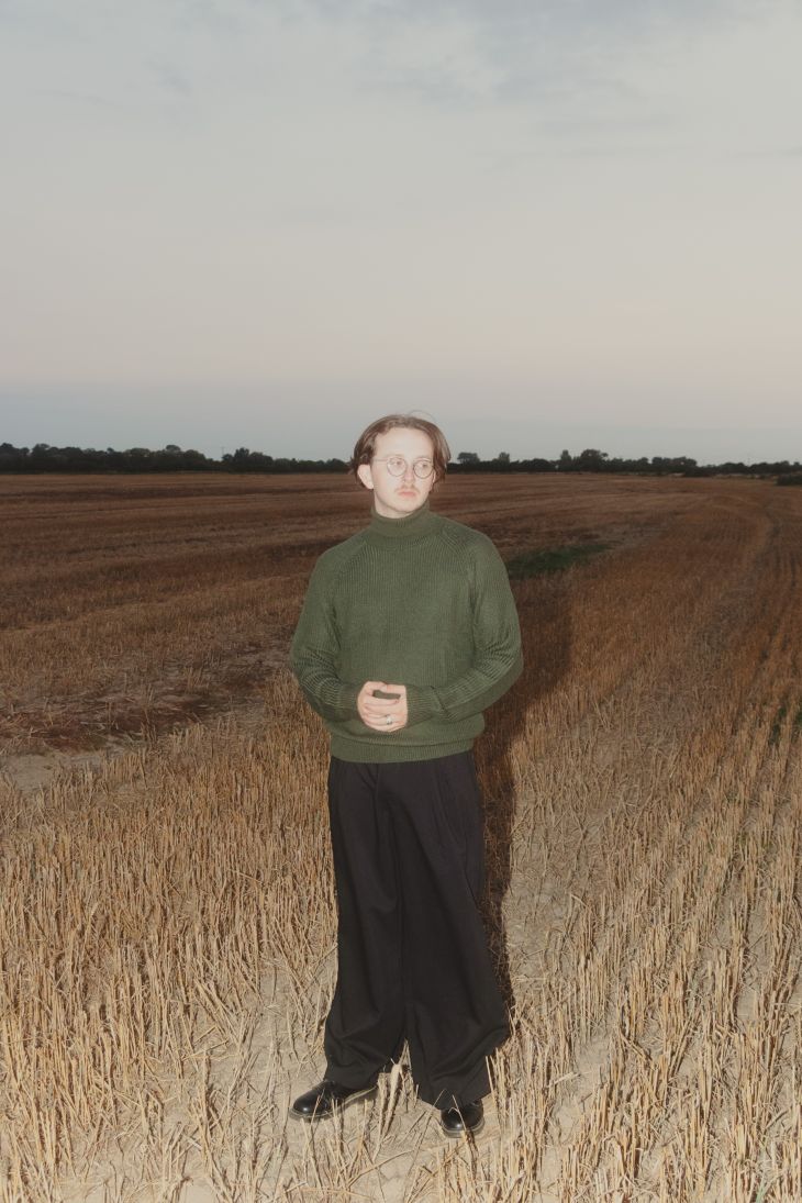 Ibe & Topsopraan Ella Taylor aangekondigd op De Avond van de Filmmuziek Ibe & Topsopraan Ella Taylor aangekondigd op De Avond van de Filmmuziek