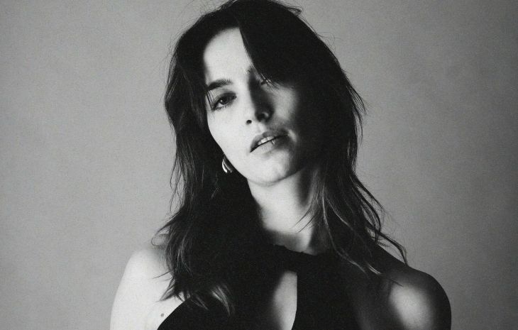 Tinne Oltmans zorgt voor kippenvel op De Avond van de Filmmuziek Tinne Oltmans zorgt voor kippenvel op De Avond van de Filmmuziek