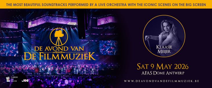 Klaasje Meijer & Stef Kamil Carlens toegevoegd aan de line-up Klaasje Meijer & Stef Kamil Carlens toegevoegd aan de line-up