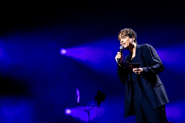 Blik mee terug op De Avond van de Filmmuziek in de AFAS Dome!