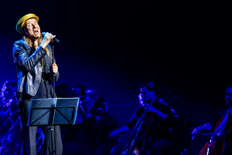 Blik mee terug op De Avond van de Filmmuziek in de AFAS Dome!