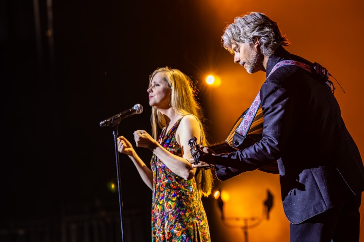 Blik mee terug op De Avond van de Filmmuziek in de AFAS Dome!
