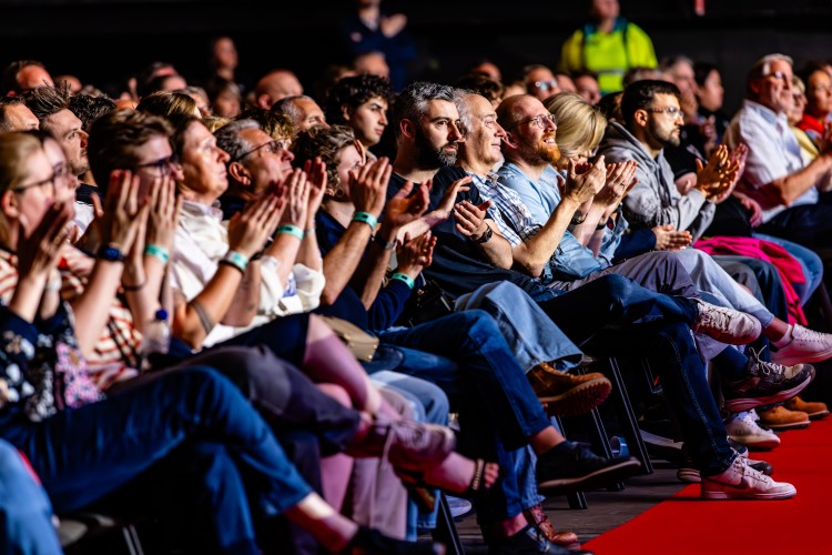 Blik mee terug op De Avond van de Filmmuziek in de AFAS Dome!